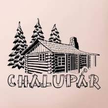 Chalupár - chata