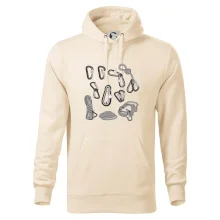 Horolezecké karabíny