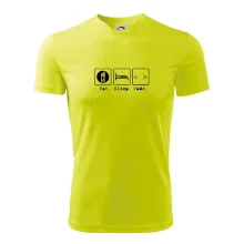 Eat sleep Code Eat sleep Code