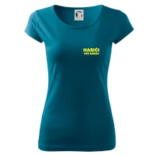 Hasiči - žltý nápis - váš názov zboru Hasiči - žltý nápis - váš názov zboru