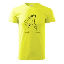 Študent a kniha jedným ťahom