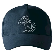 Posilňovanie biceps jedným ťahom