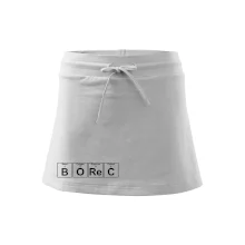 Borec - Periodická tabuľka Borec - Periodická tabuľka