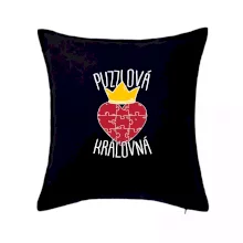 Puzzlová kráľovná