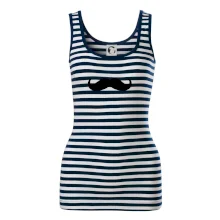 Mustache - fúziky Mustache - fúziky