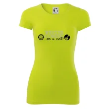 Winter Is Coming parodie