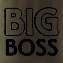 Big boss mini boss