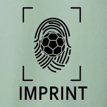 Hádzaná imprint