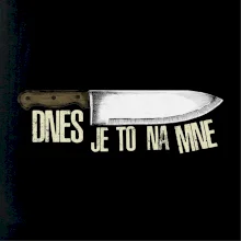 Dnes je to na mne SK