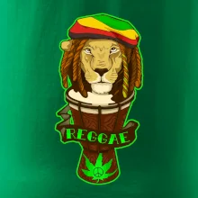 Reggae lev