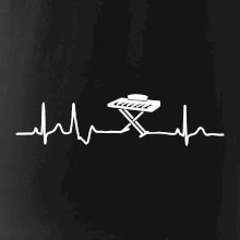 Piano ekg - prenosné