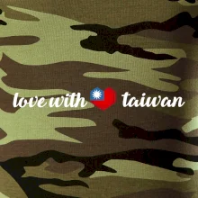 Love with taiwan