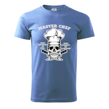 Master chef revír SK Master chef revír SK