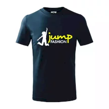 Jump fashion Jump fashion