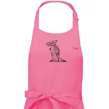 Mayovia - zvieratá papagáj