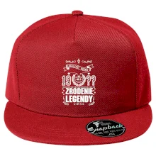 Zrodenie legendy - pre všetkých Zrodenie legendy - pre všetkých
