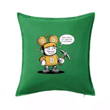 Hodl tight, it's time for my birthday!