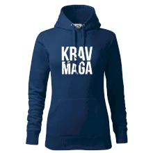 Nápis Krav Maga