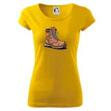 Turistická narodeninová topánka 65