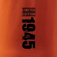 Limited edition 1945 pruh