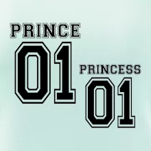 Princess 01