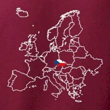 Česká republika v Evropě