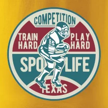 Football Competition