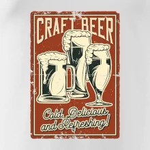 Craft beer