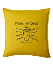 Benefity kávy - prečo piť kávu