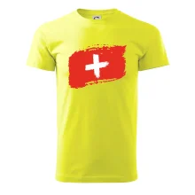 Švajčiarsko vlajka