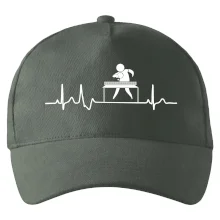 EKG stolný tenis