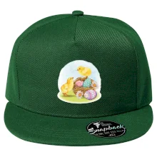 Veľkonočné kuriatka