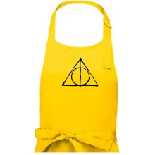 Harry - symbol relikvie Harry - symbol relikvie