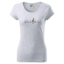 Moje srdce bije pre hudbu Moje srdce bije pre hudbu