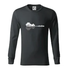 Gitara príroda Gitara príroda