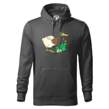 Geokáčer s keškou