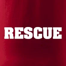 Rescue - Vaše meno Rescue - Vaše meno