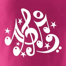 Noty a hviezdy Noty a hviezdy