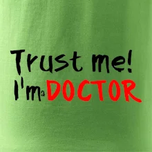 Trust me I´m  a Doctor / Ver mi som Doktor