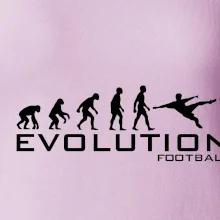 Evolution Football Evolution Football