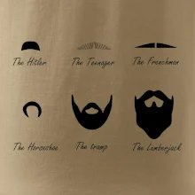 Mustache types of mustache Mustache types of mustache