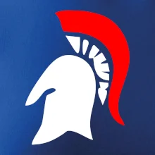 Rím Spart prilba Rím Spart prilba