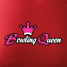 Bowling queen Bowling queen