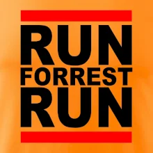 Run Forrest Run