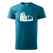 Taliansko Koloseum Taliansko Koloseum