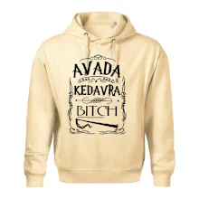 Harry - Avada Kedavra Harry - Avada Kedavra