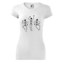 Tancujúce kostlivci Tancujúce kostlivci