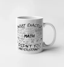 What exactly didnt you understand  - Math What exactly didnt you understand  - Math