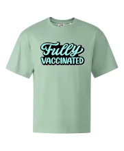 Fully vaccinated