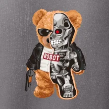 Medvedík terminátor